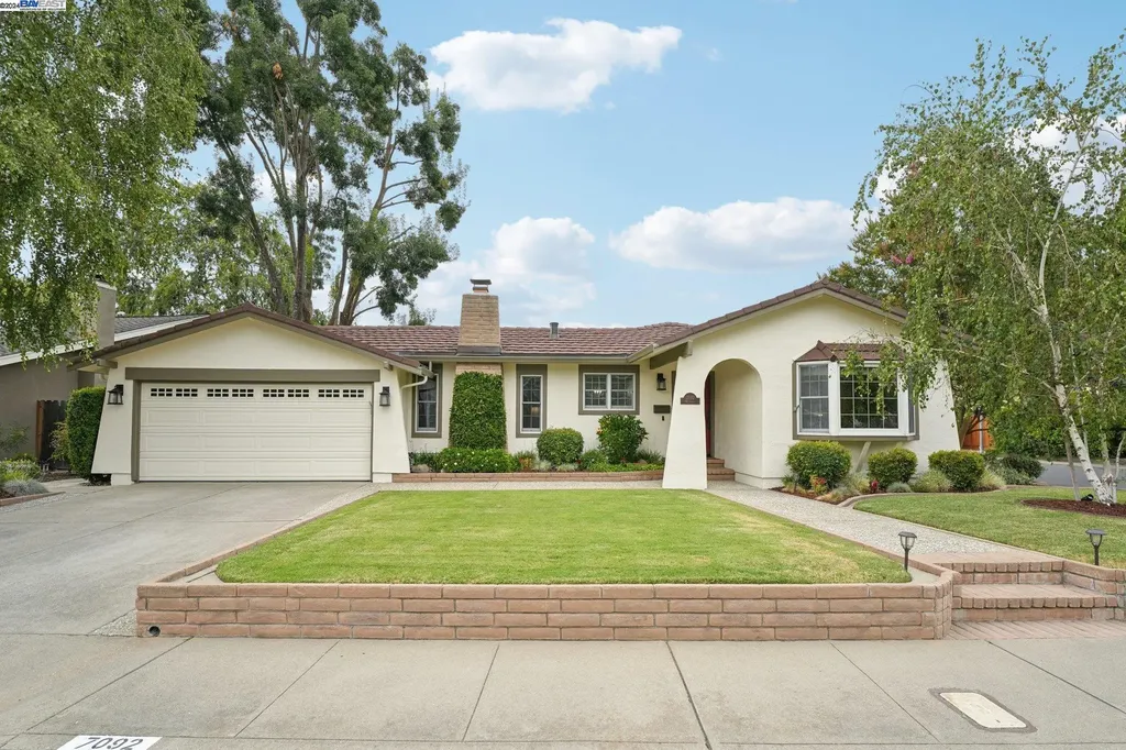 7092 Via Quito Pleasanton CA 94566