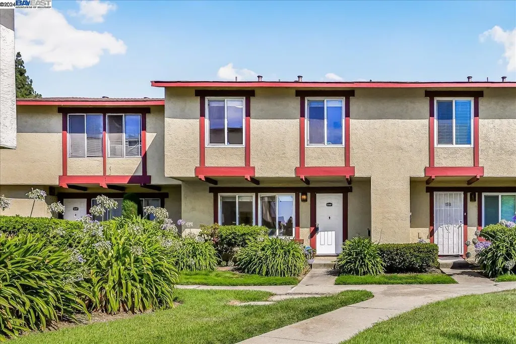 3707 Gainsborough Terrace Fremont CA 94555
