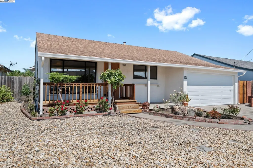14564 Elm Street San Leandro CA 94579