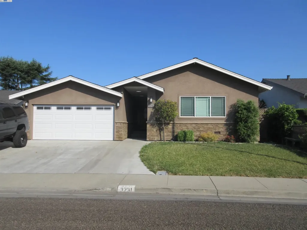 3231 Lubbock Place Fremont CA 94536