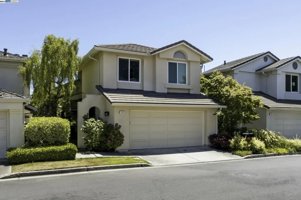 1028 Lakeridge Place San Ramon CA 94582
