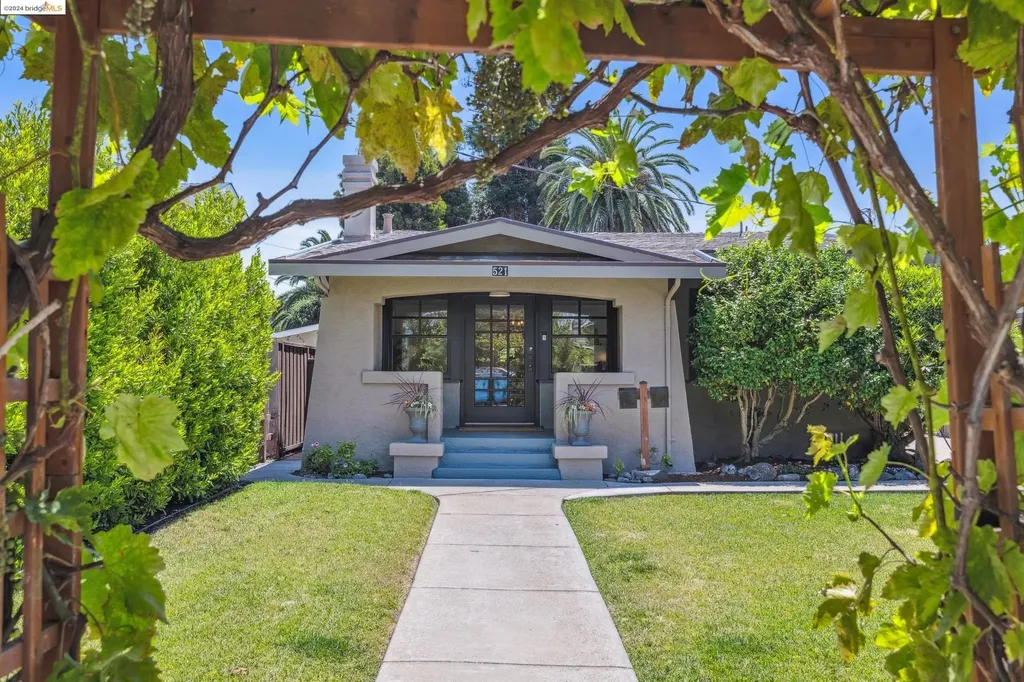 521 Victoria Court San Leandro CA 94577