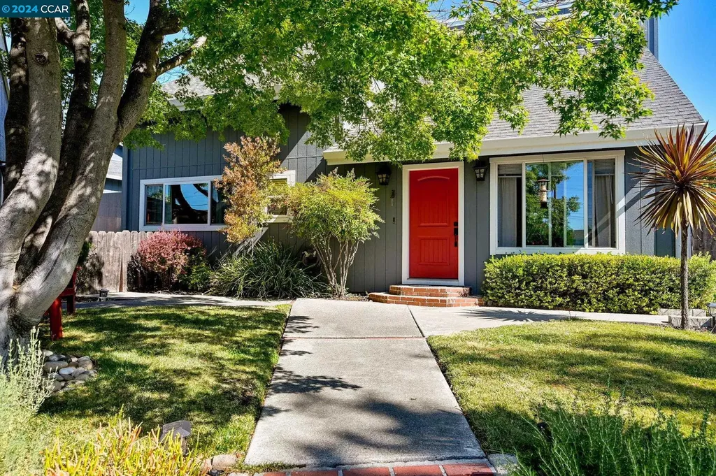 131 Henry Clay Court Pacheco CA 94553