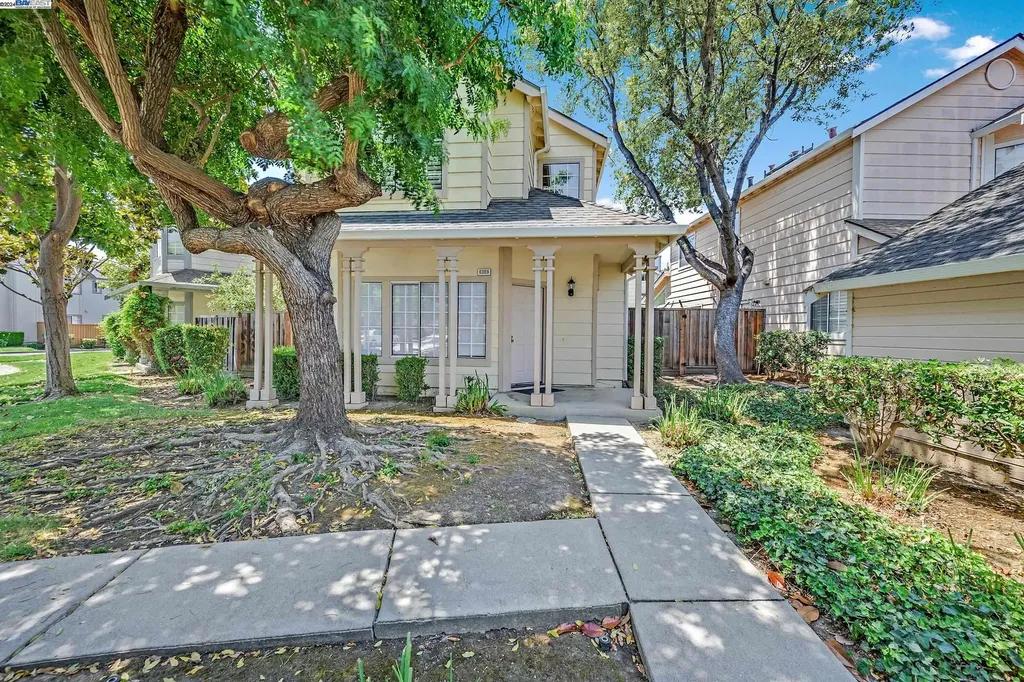 6369 Potrero Drive Newark CA 94560