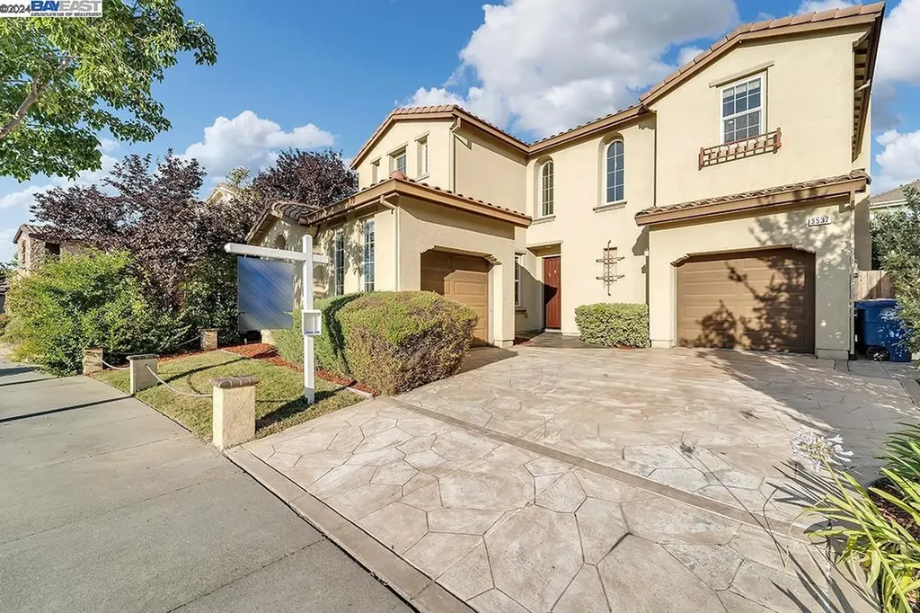 3537 Aldwych Way San Ramon CA 94582