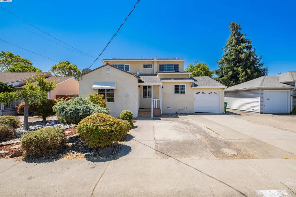 482 Olive Street San Leandro CA 94578