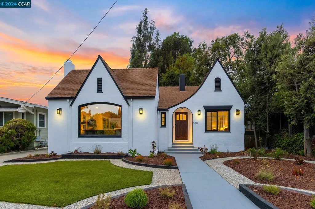 300 Oakes Boulevard San Leandro CA 94577