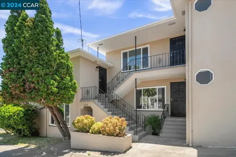 2231 28TH Street Oakland CA 94606