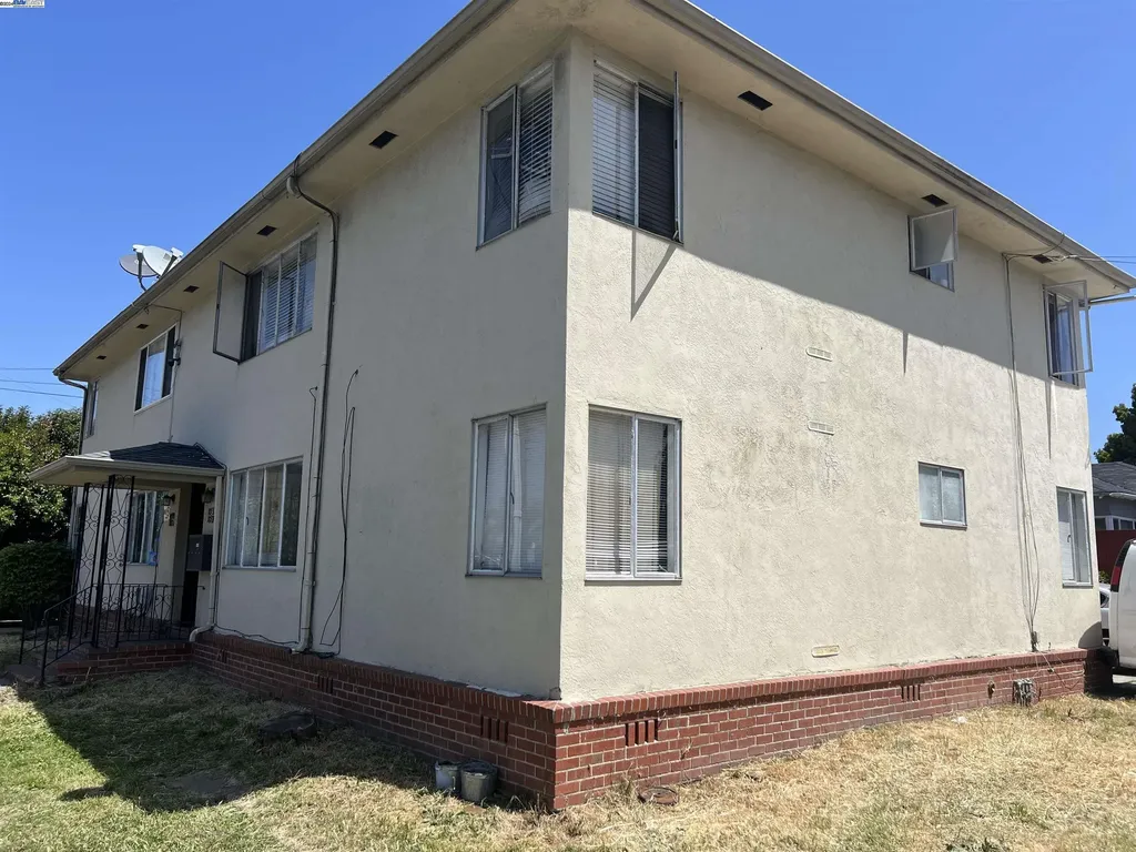 10926 Bancroft Avenue Oakland CA 94603