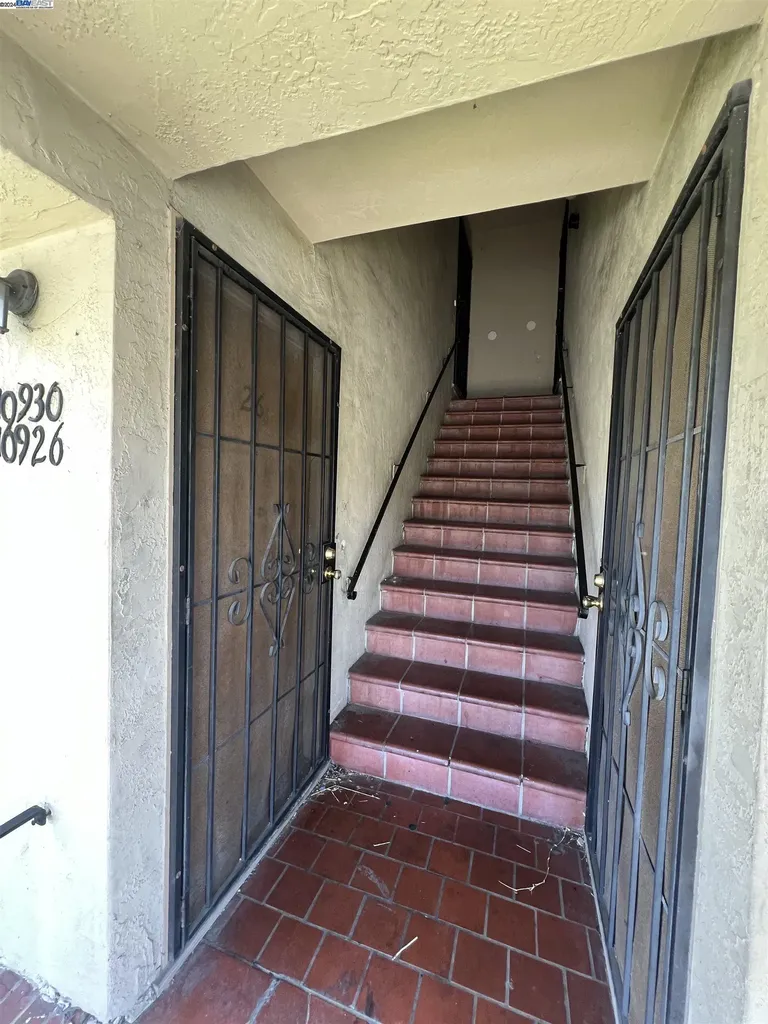 10926 Bancroft Avenue Oakland CA 94603