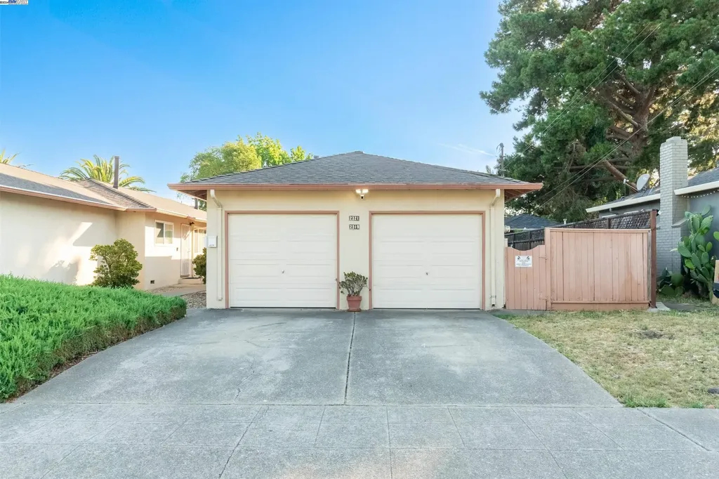 2319 Cherry Street San Leandro CA 94577