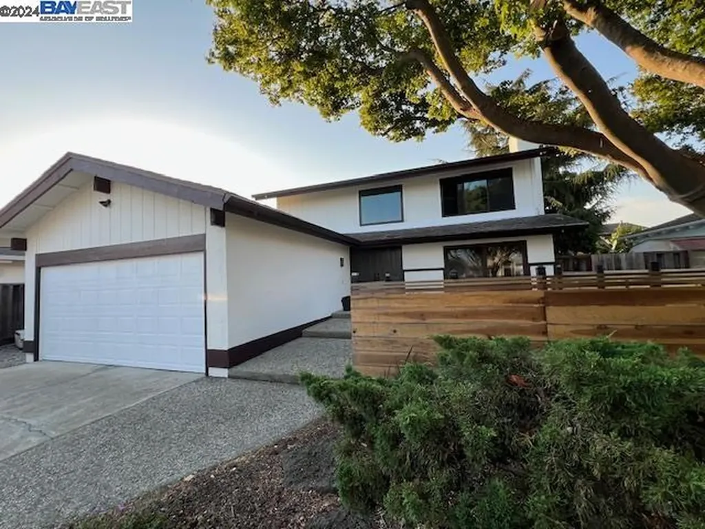 4558 Carmen Way Union City CA 94587
