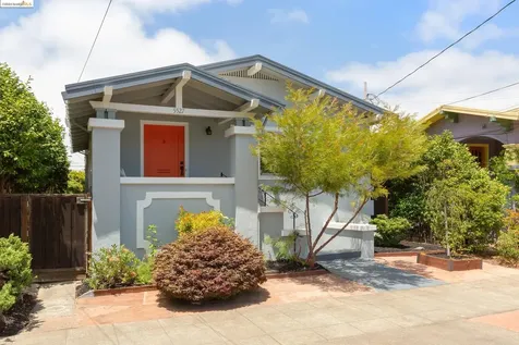 5527 Broadway Oakland CA 94618