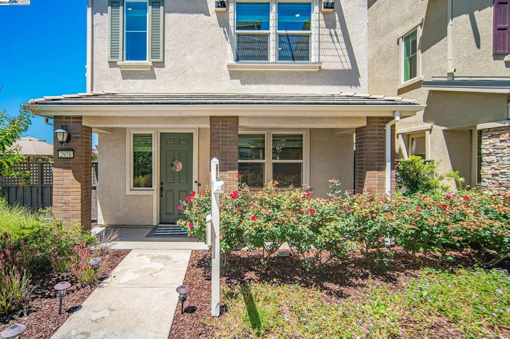 2978 Stringham Way Dublin CA 94568