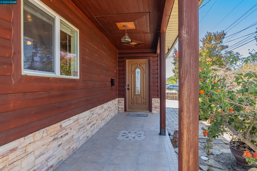 2846 Hilltop Road Concord CA 94520
