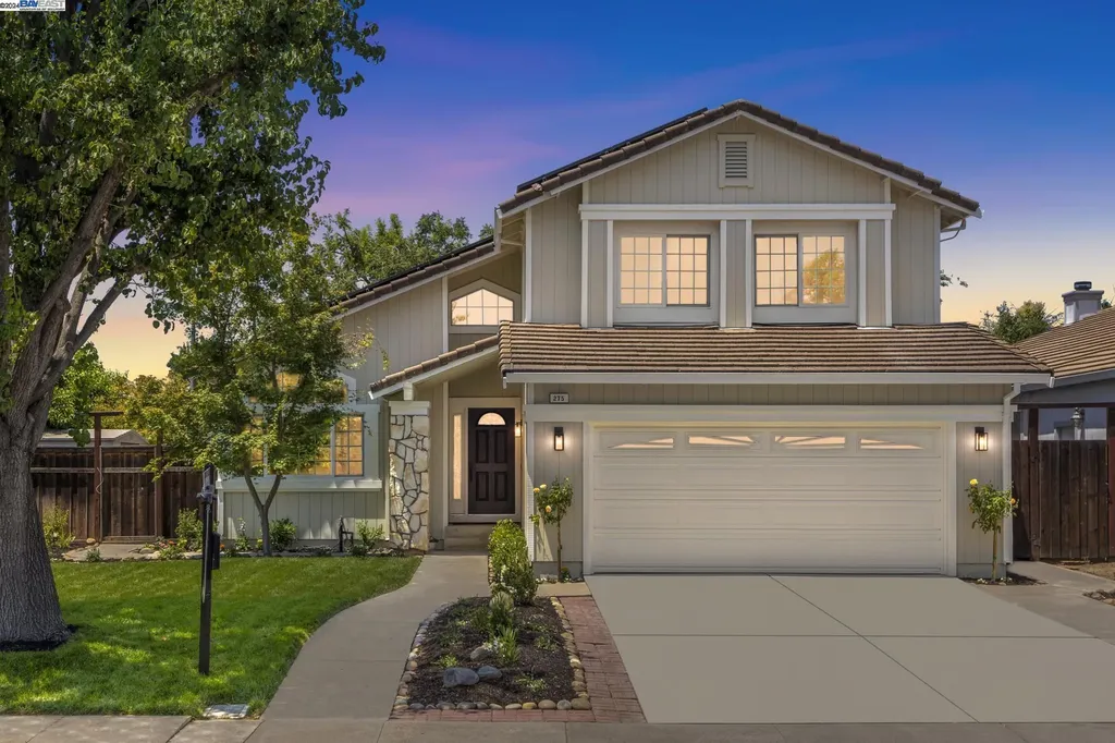 275 Essex Drive Brentwood CA 94513