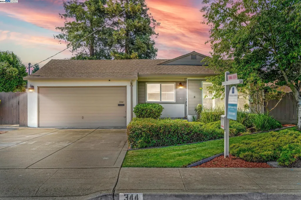 344 Anza Way San Leandro CA 94578