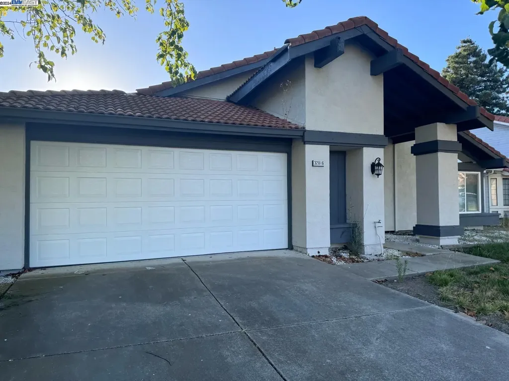 32816 Regents Boulevard Union City CA 94587