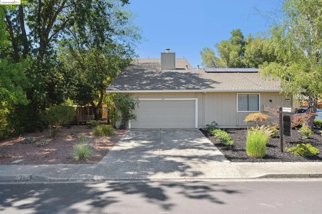 24 Leeds Court W Danville CA 94526