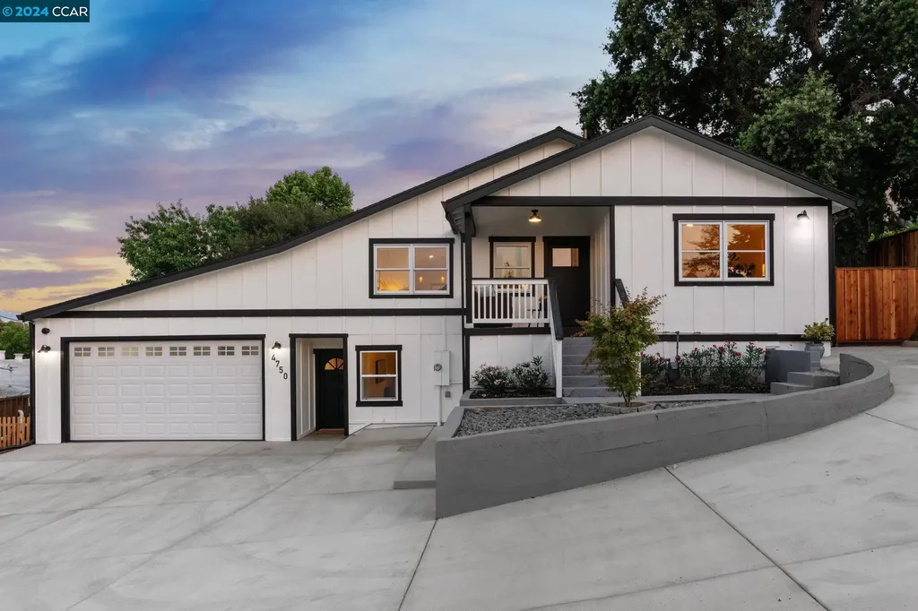 4750 Blum Road Martinez CA 94553