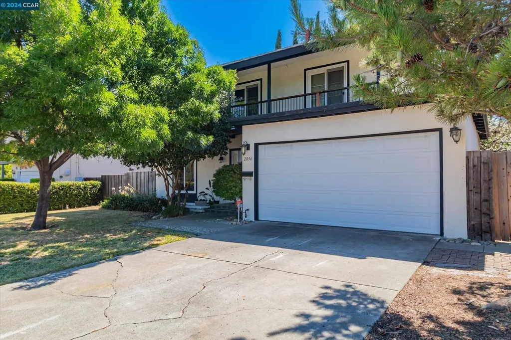 2836 Ryan Road Concord CA 94518