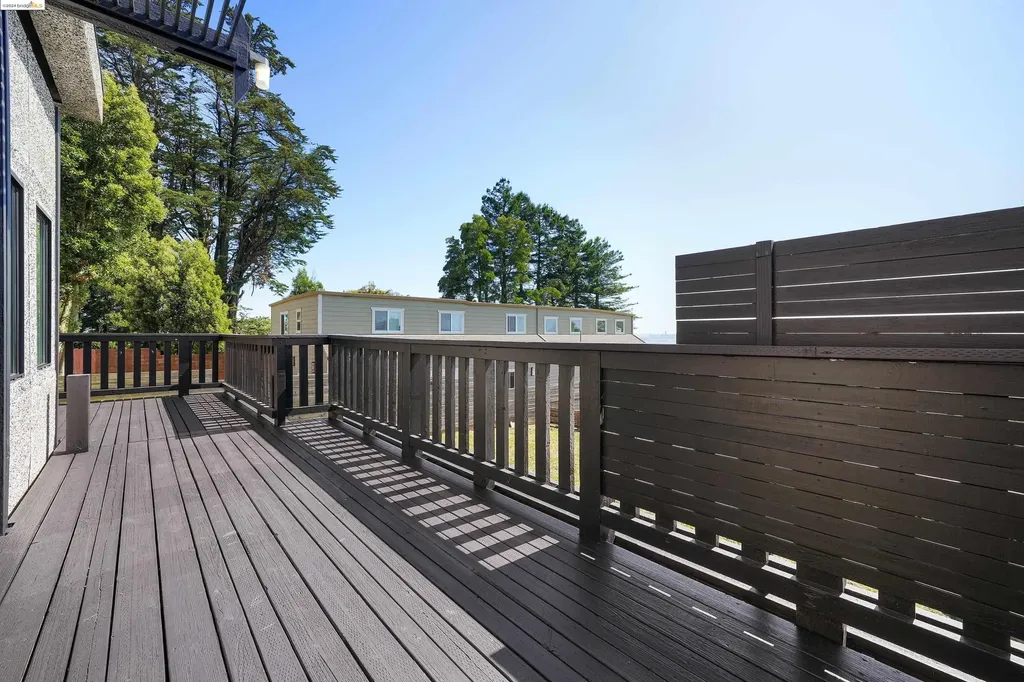 921 Clark Place El Cerrito CA 94530