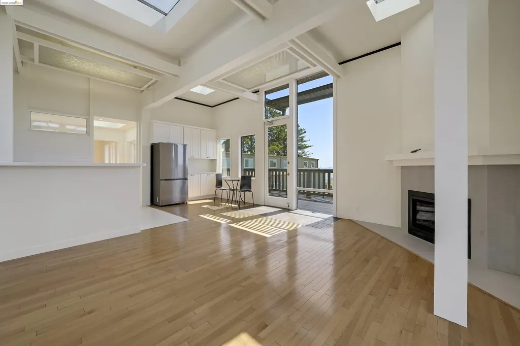 921 Clark Place El Cerrito CA 94530