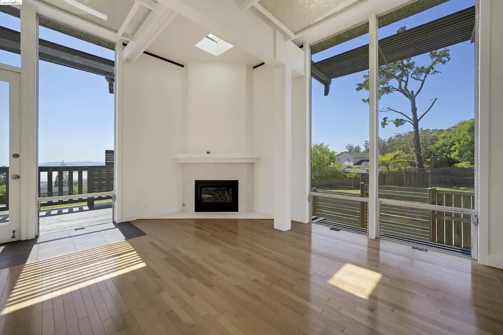 921 Clark Place El Cerrito CA 94530