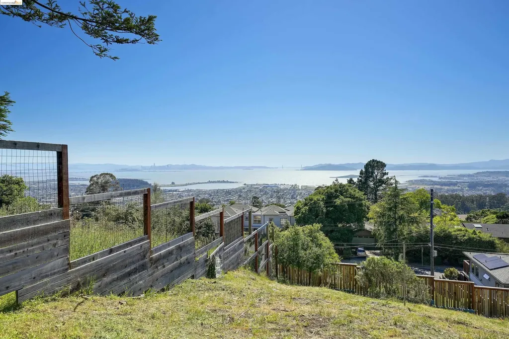 921 Clark Place El Cerrito CA 94530