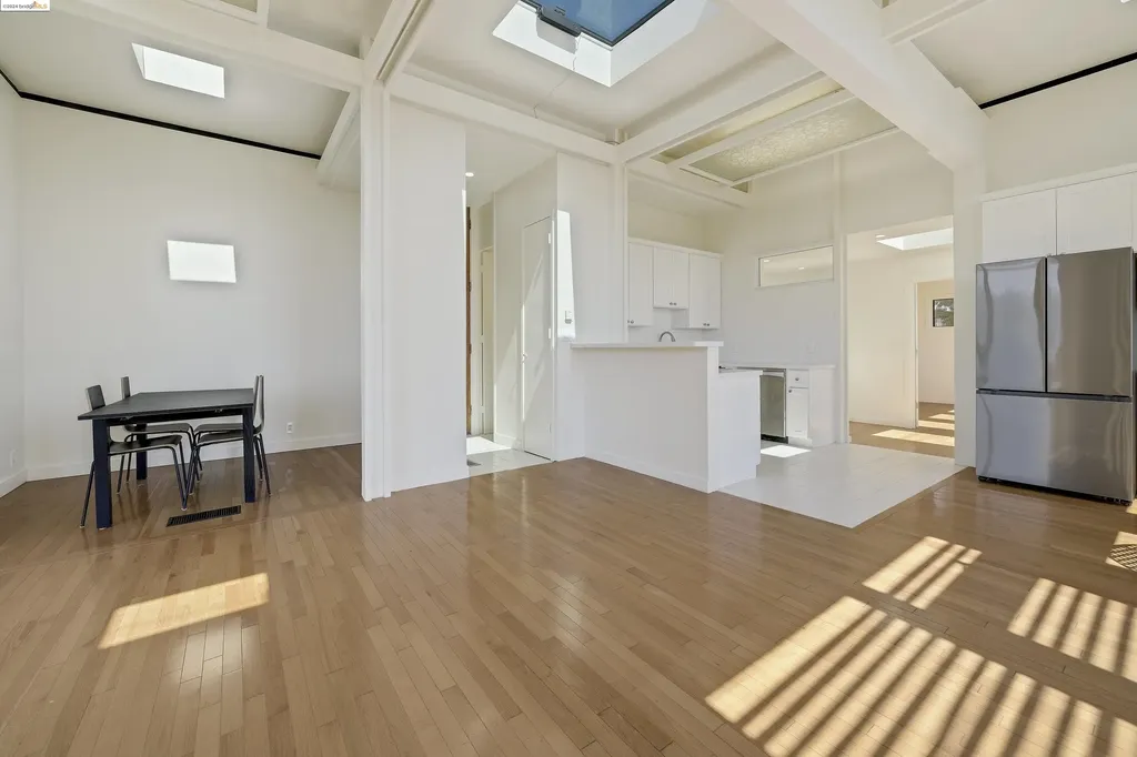 921 Clark Place El Cerrito CA 94530