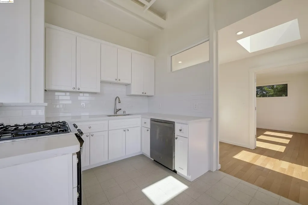 921 Clark Place El Cerrito CA 94530