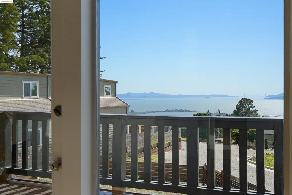 921 Clark Place El Cerrito CA 94530