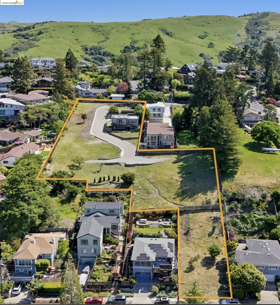 921 Clark Place El Cerrito CA 94530