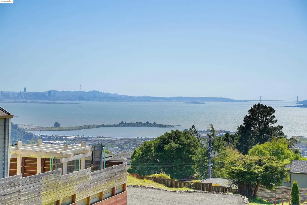 921 Clark Place El Cerrito CA 94530