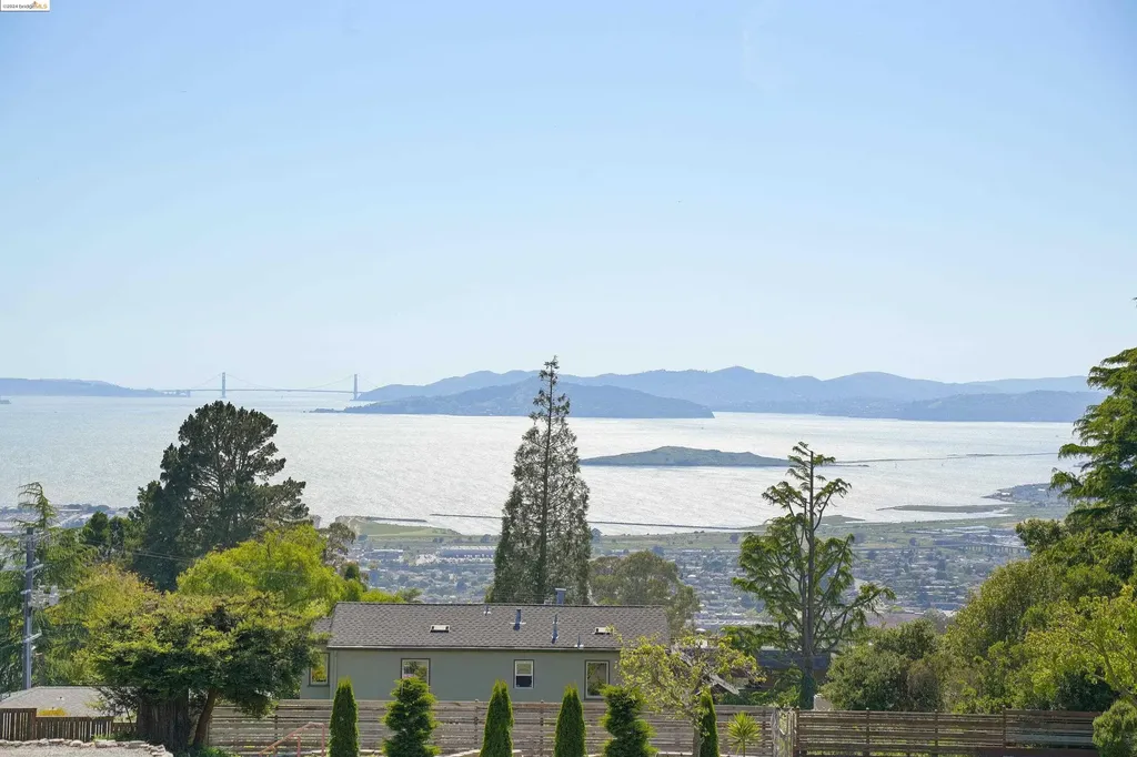 921 Clark Place El Cerrito CA 94530