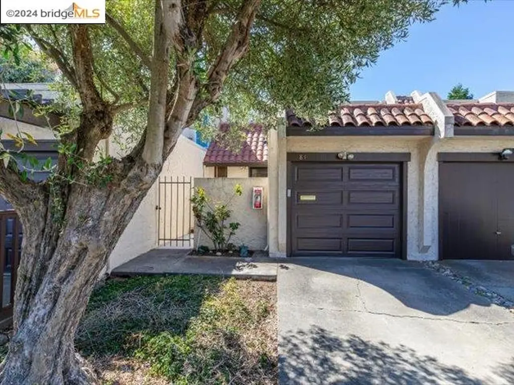 83 Villa Drive San Pablo CA 94806