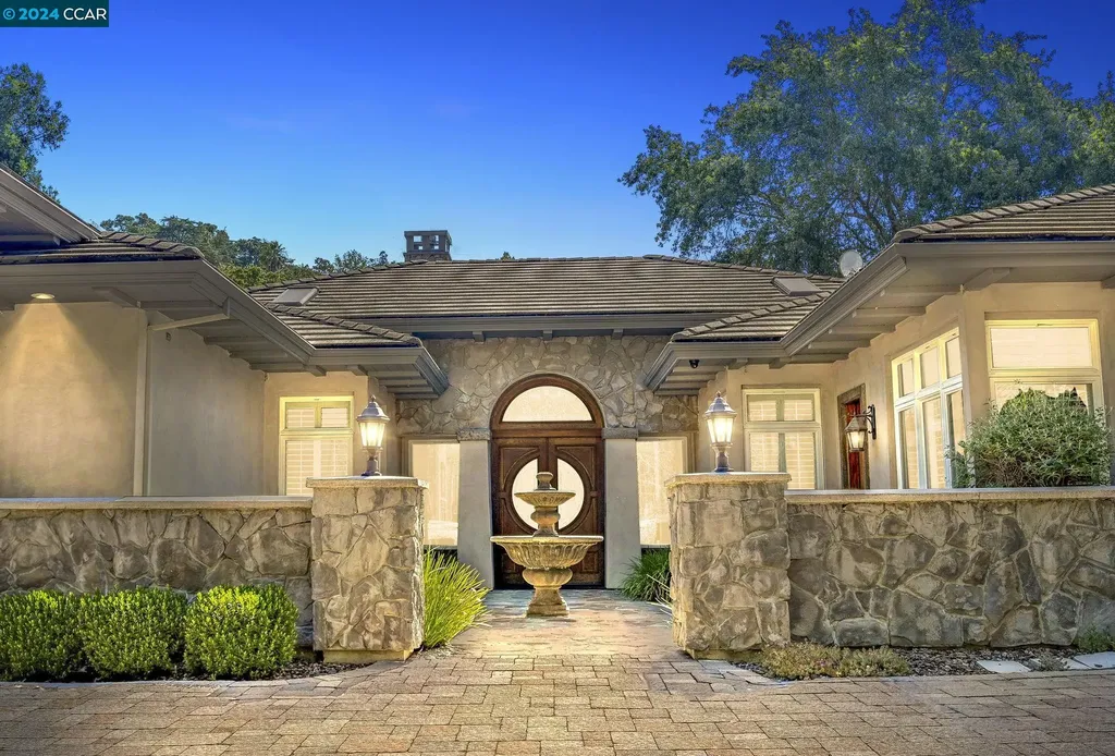 188 Castle Hill Ranch Road Walnut Creek CA 94595