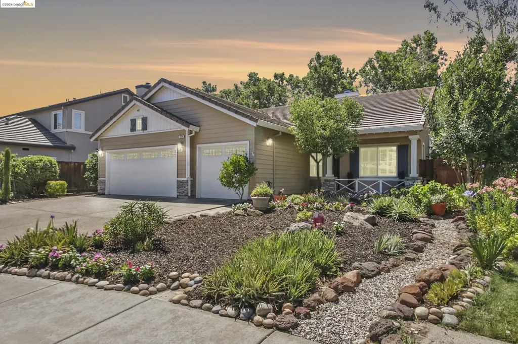 1698 Greenyard Court Brentwood CA 94513