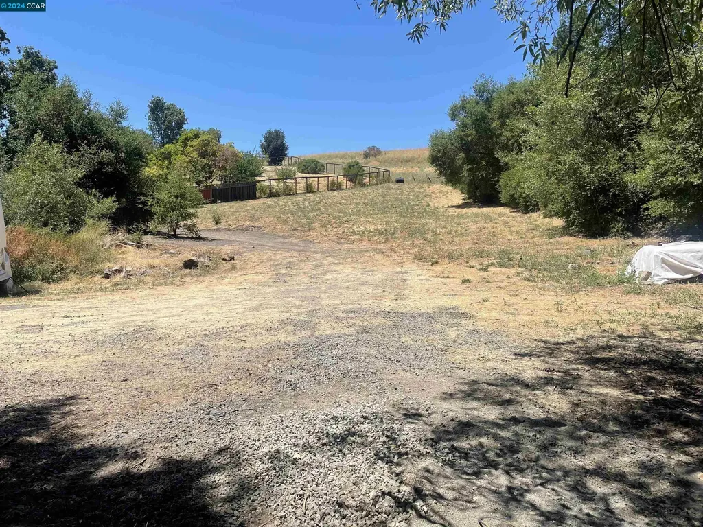 3652 Old Blackhawk Road Danville CA 94526
