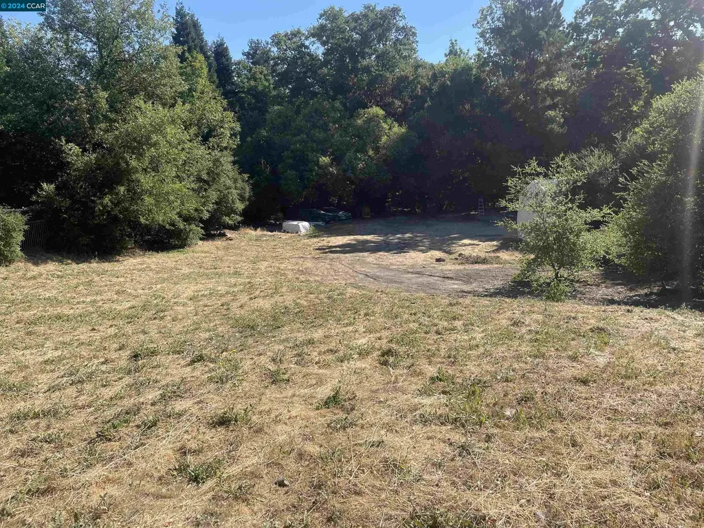 3652 Old Blackhawk Road Danville CA 94526