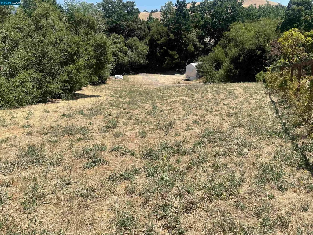 3652 Old Blackhawk Road Danville CA 94526