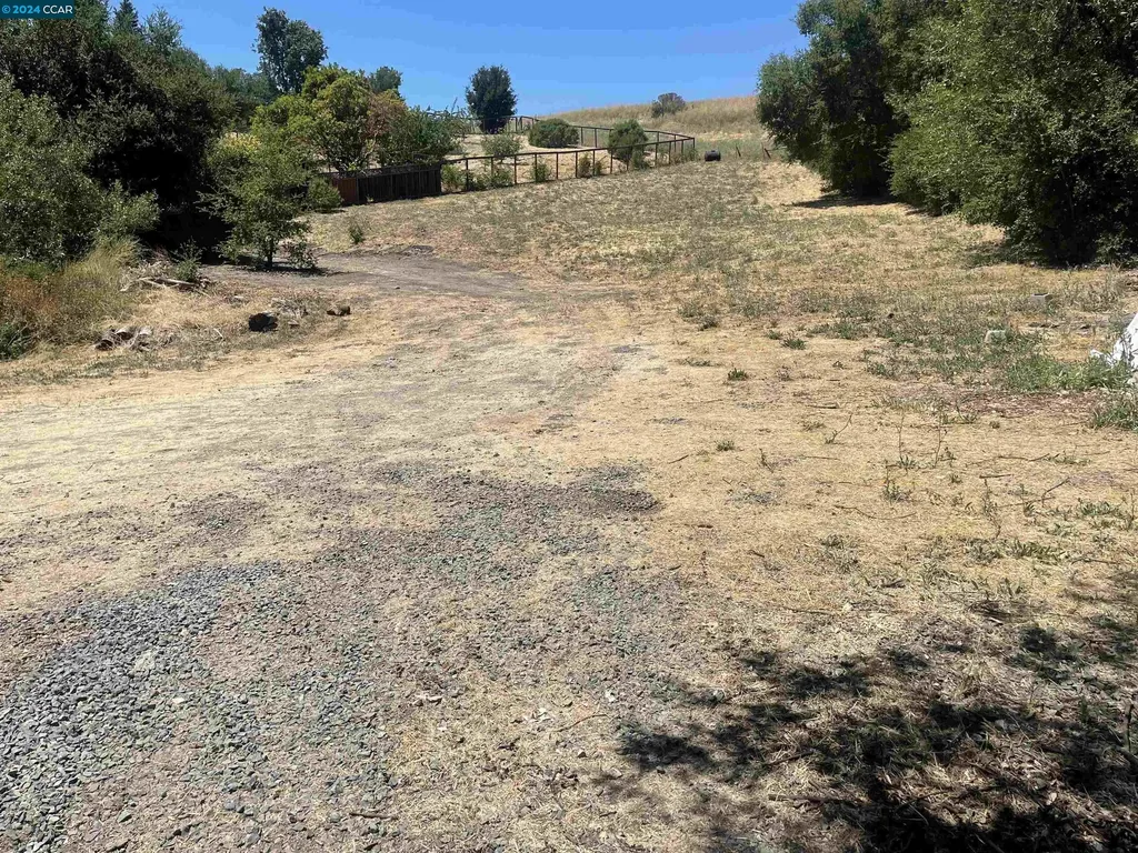 3652 Old Blackhawk Road Danville CA 94526