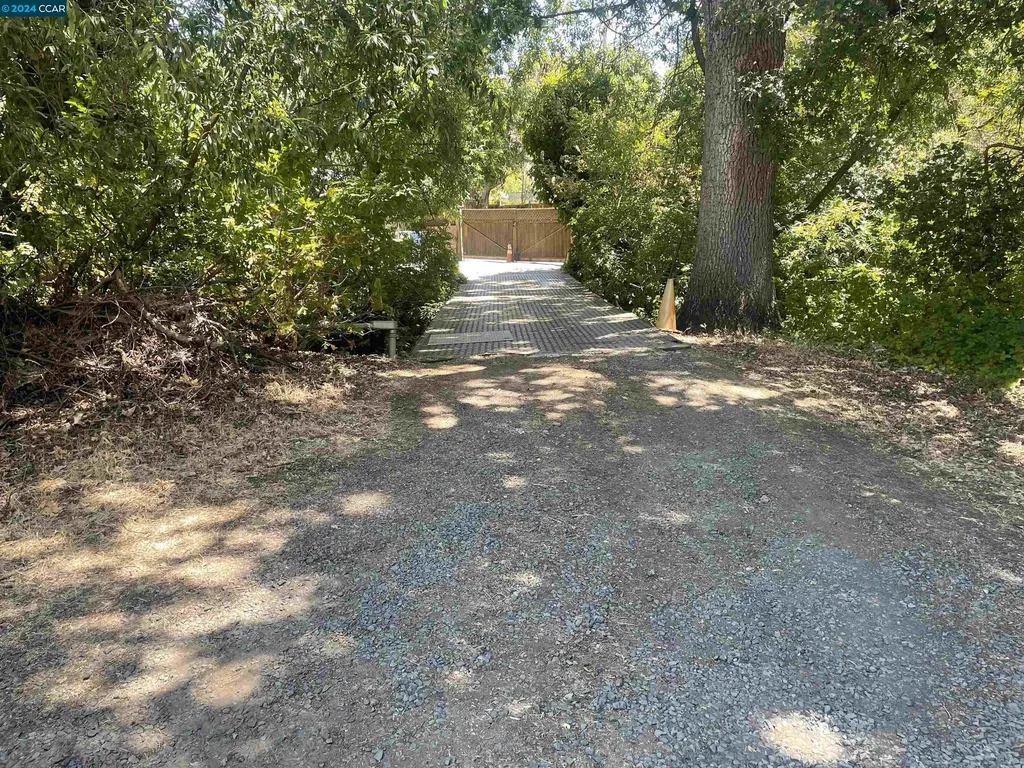 3652 Old Blackhawk Road Danville CA 94526