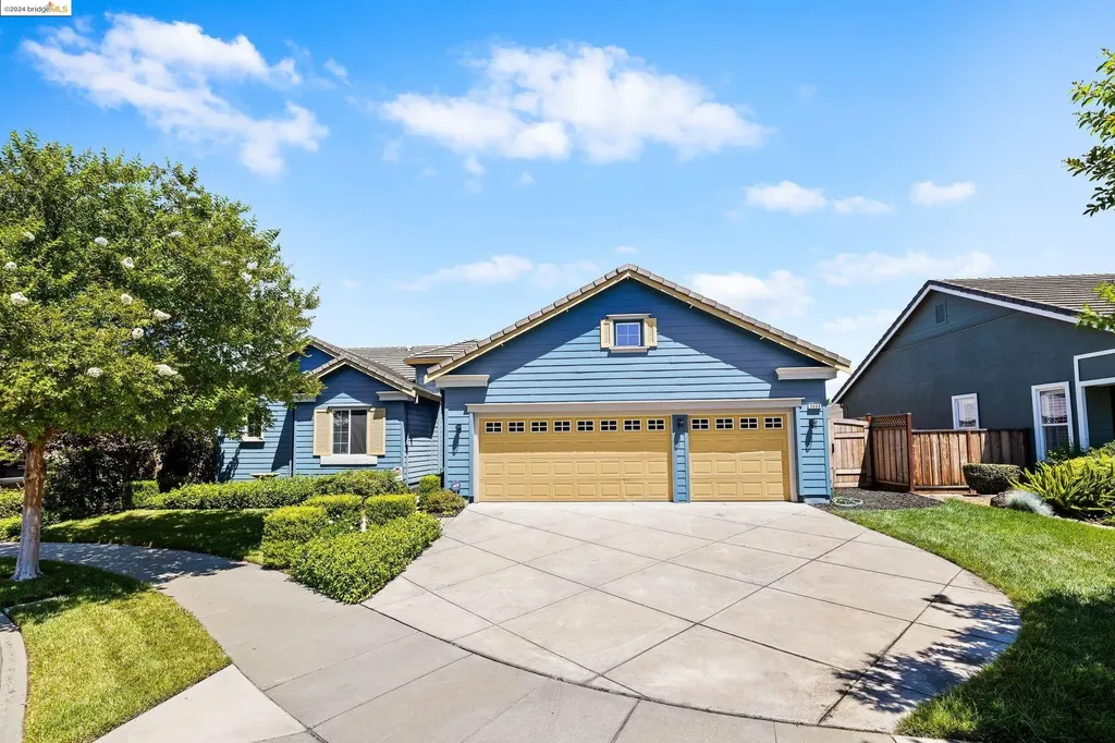 3008 Atherton Court Brentwood CA 94513