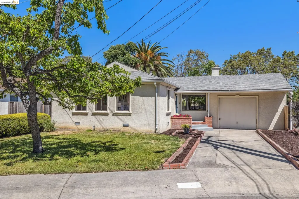 15722 Via Colusa San Lorenzo CA 94580