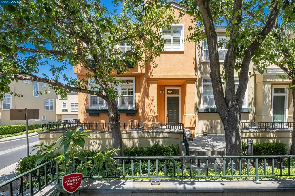 3401 Gilman Common Fremont CA 94538