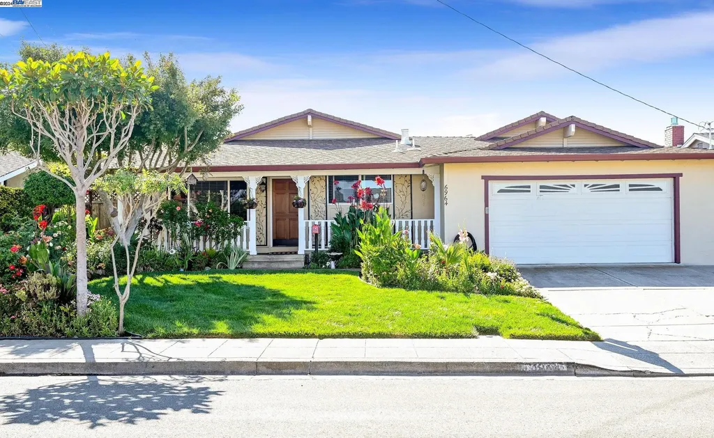 6964 Lancaster Road Dublin CA 94568