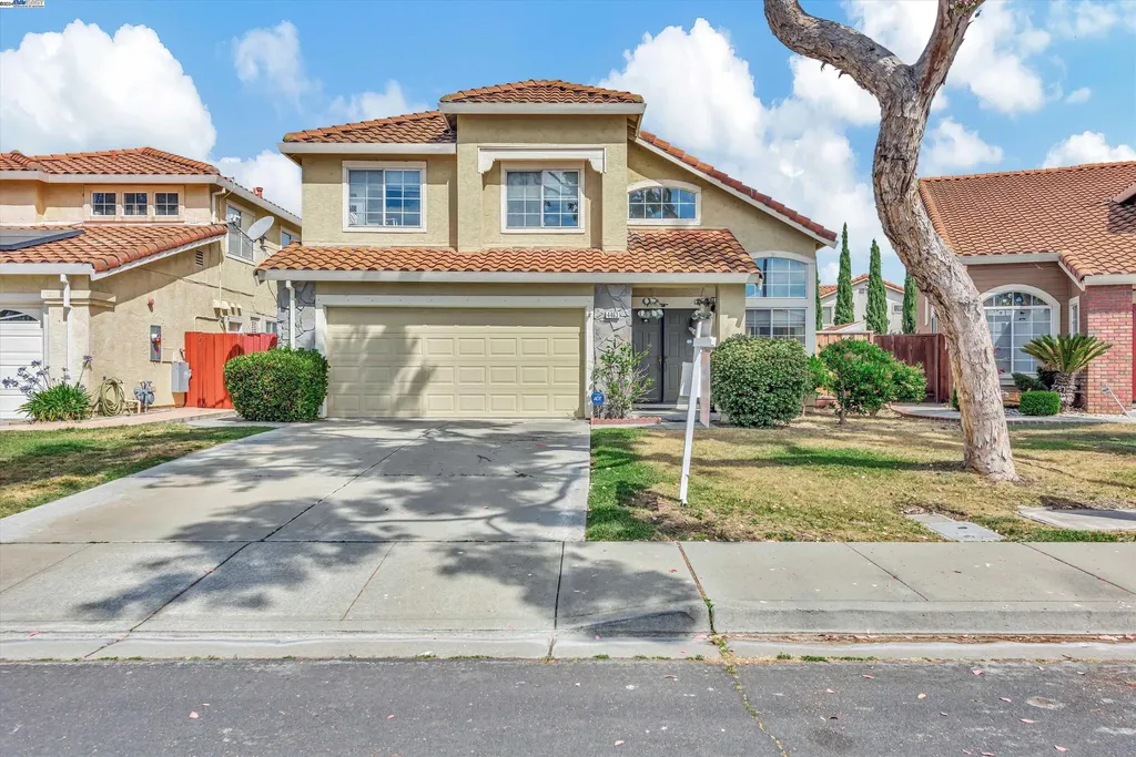 4463 Lagoon Court Union City CA 94587