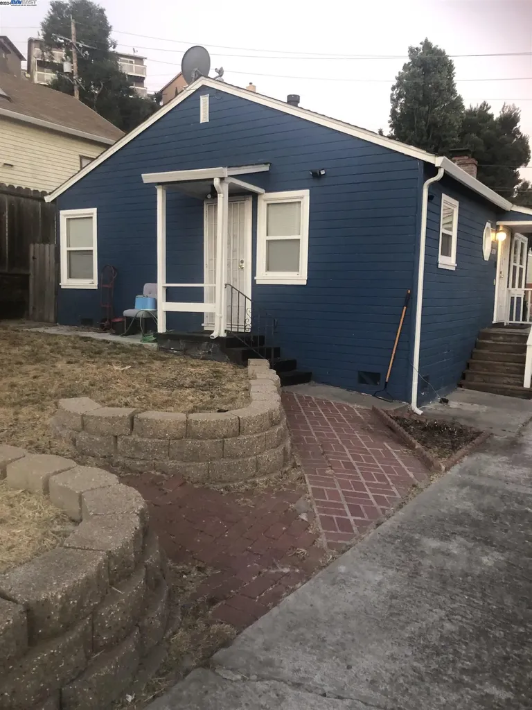 16794 Ehle Street San Leandro CA 94578