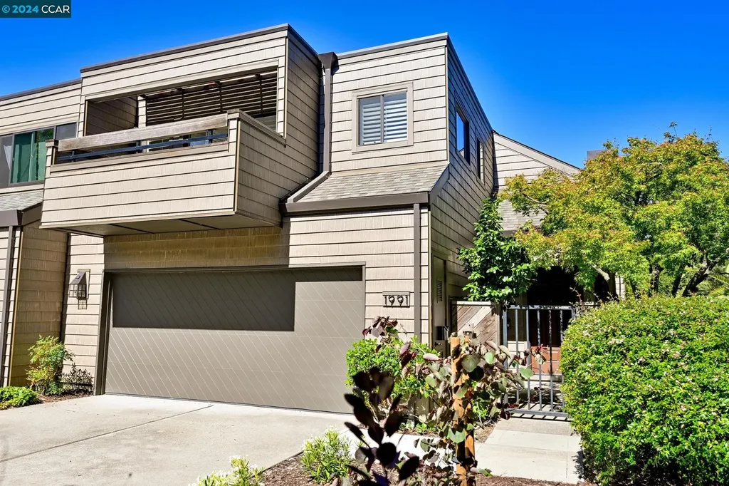 1991 Owl Ridge Court Walnut Creek CA 94597